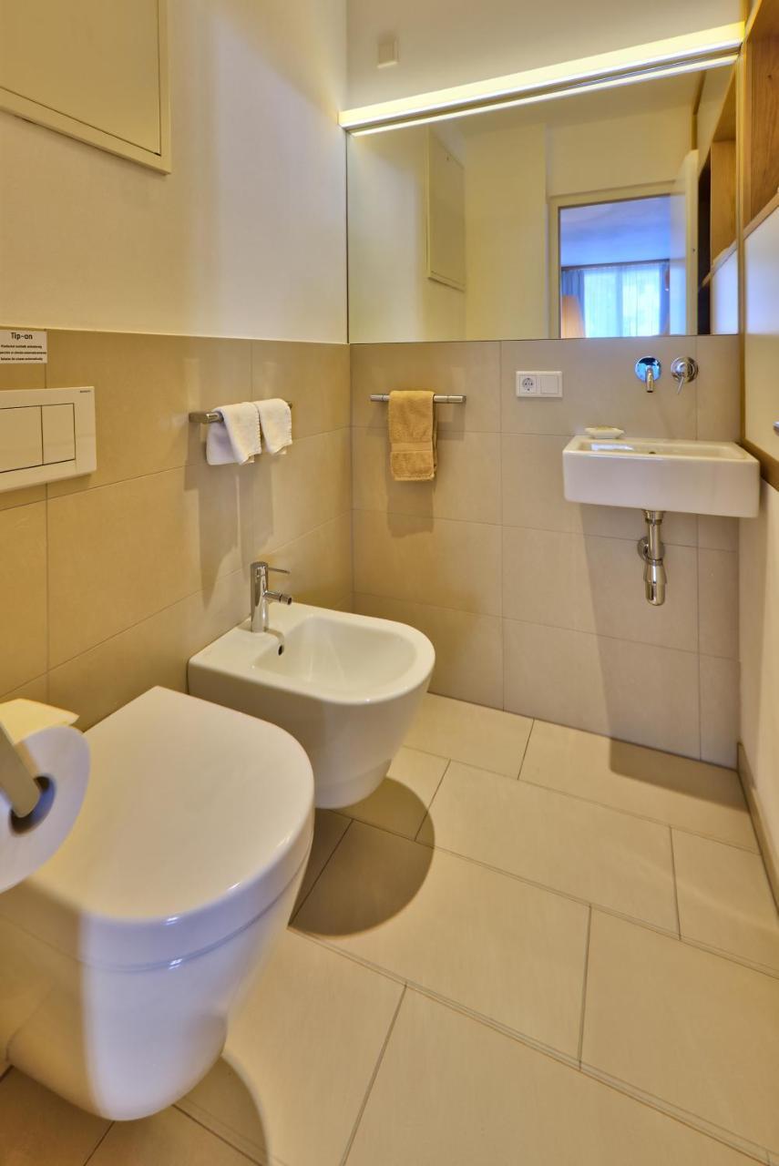 Zur Post Residence Sexten Exterior foto