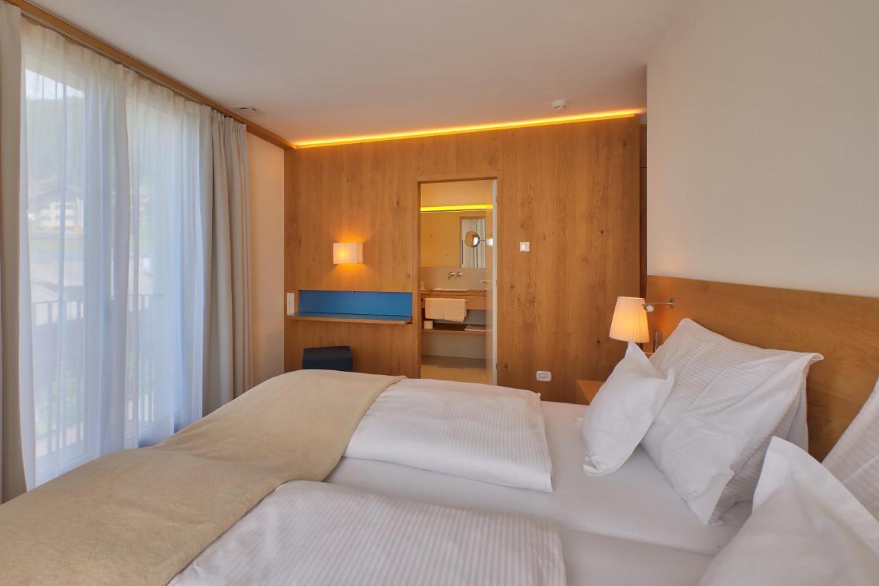 Zur Post Residence Sexten Exterior foto